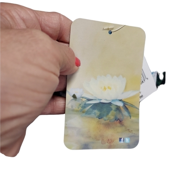 Lily Star skirt or cover up for swimsuit - Picture 3 of 7